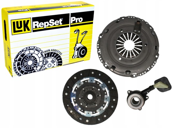 Шеффлер ЛуК 624 3710 33 Sproglo 624371033/luk schaeffler luk