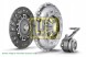 Шеффлер ЛуК 624 3710 33 Sproglo 624371033/luk schaeffler luk