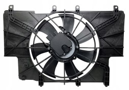 вентилятор 596332 Wentylator honda odyssey 3.5 2017 - 2025 з модулем