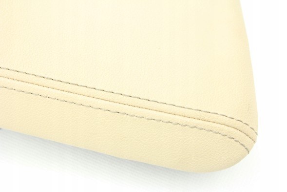 BMW OE 9873948 51169873948 CANBERRABEIGE ПІДЛОКІТНИК ВІДКРИВАННЯ ШКІРИ CANBERRABEIGE BMW G30 G31