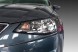 CHROMEMASTER MD-SS-0009-001 Накладки над фарами для SEAT IBIZA V 6F | KJ 2017- ХЕТЧБЕК