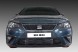 CHROMEMASTER MD-SS-0009-001 Накладки над фарами для SEAT IBIZA V 6F | KJ 2017- ХЕТЧБЕК