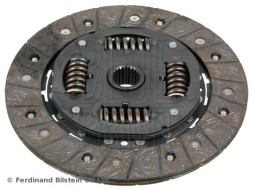 ADF123106 BLUE PRINT Кошик зчеплення