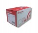 Brembo 09.D905.13 Brembo 09.D905.13 диск bmw 5 g30,f90 16- передній