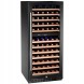 Китай WEW-SC-HP-1030807 Винна шафа-холодильник ARKTIC 2-зонна на 124 пляшки 265 л CE