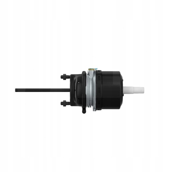 Wabco 9254907550 Тандемний головний циліндр