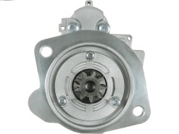 AS-PL S2092S Новий стартер nissan interstar 3.0 dci 140 opel movano а 3.0 dti