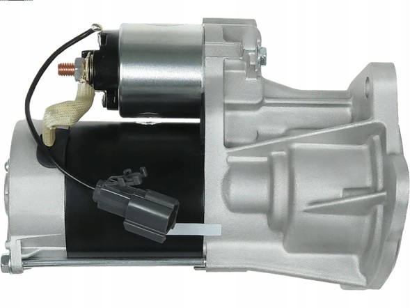 AS-PL S2092S Новий стартер nissan interstar 3.0 dci 140 opel movano а 3.0 dti