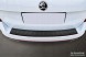Avisa 2/40336 Б/у накладка заднього бампера для Skoda Octavia 3 RS Kombi