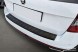 Avisa 2/40336 Б/у накладка заднього бампера для Skoda Octavia 3 RS Kombi