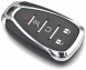 Китай CHEVROLET R15A-1 КЛЮЧ ОТ CHEVROLET CRUZE MALIBU CAMARO