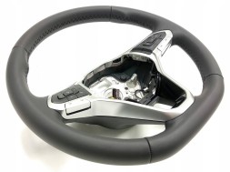 Volkswagen OE 3G0419089DM, Kierownica, DWP518378, 3G0419089DMVDH, 3G0419089EH, 3G0419089EHVDH, 3G0419089BS, 3G0419089BSVDH НОВЕ ОРИГІНАЛЬНЕ КЕРМО VW PASSAT B8 3G0419089DM