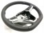Volkswagen OE 3G0419089DM, Kierownica, DWP518378, 3G0419089DMVDH, 3G0419089EH, 3G0419089EHVDH, 3G0419089BS, 3G0419089BSVDH НОВЕ ОРИГІНАЛЬНЕ КЕРМО VW PASSAT B8 3G0419089DM