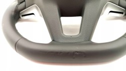 Volkswagen OE 3G0419089DM, Kierownica, DWP518378, 3G0419089DMVDH, 3G0419089EH, 3G0419089EHVDH, 3G0419089BS, 3G0419089BSVDH НОВЕ ОРИГІНАЛЬНЕ КЕРМО VW PASSAT B8 3G0419089DM