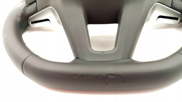 Volkswagen OE 3G0419089DM, Kierownica, DWP518378, 3G0419089DMVDH, 3G0419089EH, 3G0419089EHVDH, 3G0419089BS, 3G0419089BSVDH НОВЕ ОРИГІНАЛЬНЕ КЕРМО VW PASSAT B8 3G0419089DM