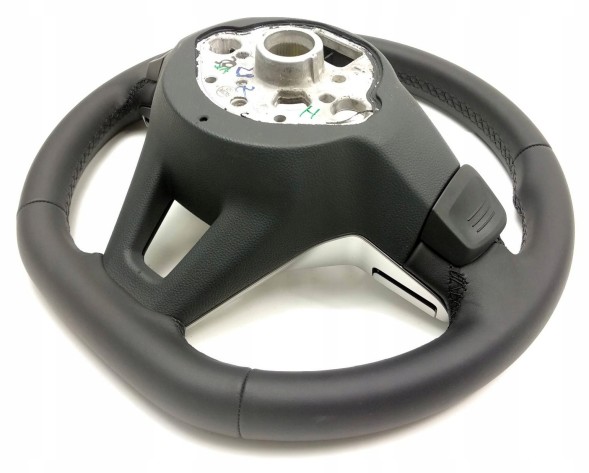 Volkswagen OE 3G0419089DM, Kierownica, DWP518378, 3G0419089DMVDH, 3G0419089EH, 3G0419089EHVDH, 3G0419089BS, 3G0419089BSVDH НОВЕ ОРИГІНАЛЬНЕ КЕРМО VW PASSAT B8 3G0419089DM