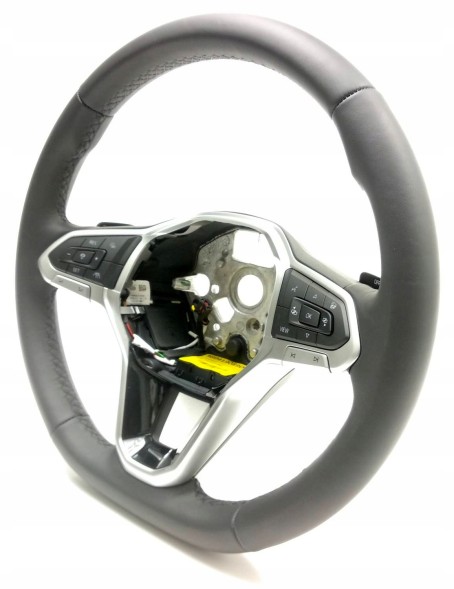 Volkswagen OE 3G0419089DM, Kierownica, DWP518378, 3G0419089DMVDH, 3G0419089EH, 3G0419089EHVDH, 3G0419089BS, 3G0419089BSVDH НОВЕ ОРИГІНАЛЬНЕ КЕРМО VW PASSAT B8 3G0419089DM