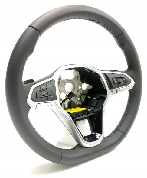 Volkswagen OE 3G0419089DM, Kierownica, DWP518378, 3G0419089DMVDH, 3G0419089EH, 3G0419089EHVDH, 3G0419089BS, 3G0419089BSVDH НОВЕ ОРИГІНАЛЬНЕ КЕРМО VW PASSAT B8 3G0419089DM