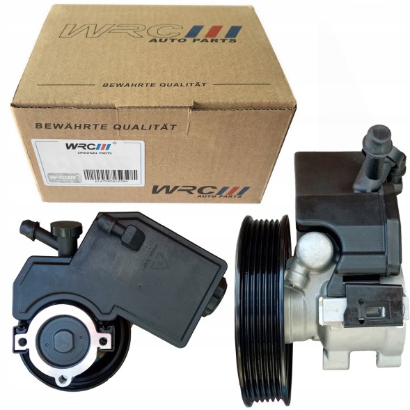 WRC Original Parts 4902521 Насос гідропідсилювача керма jeep grand cherokee ii 4.7 wj wg