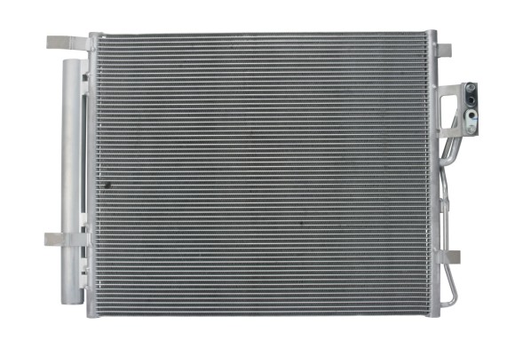 Bosch 1 986 AD2 238 Bosch конденсатор hyundai