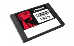 Китай WEW-SC-AB-DGKINWBT20DC600 SSD-накопичувач Kingston DC600M 1920GB NVMe 4000MB/s Серверний A+