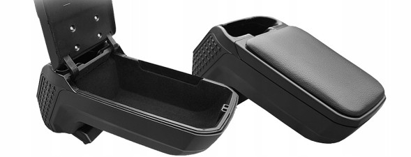 Китай ARS4CICIK00106 ПІДЛІКОТНИК CITROEN C3 II PICASSO *ARMCIK S4