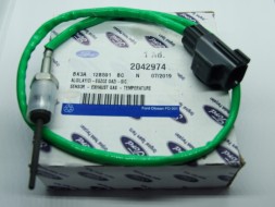 Ford OE BK3A-12B591-BC Зонд ford transit 2.2tdci mk8 2014> bk3a-12b591-bc 2042974 новий оригінальний