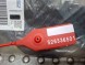 Fiat OE S26336501 ТРУБА ПРОВІД ІНТЕРКУЛЕРА 1363609080 FIAT DUCATO BOXER 3.0 MJET HDI 2006-