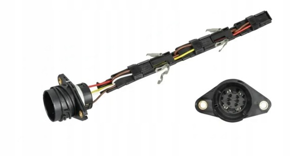 Febi bilstein 172751 Ел. Елктричного куба інжектора 172751