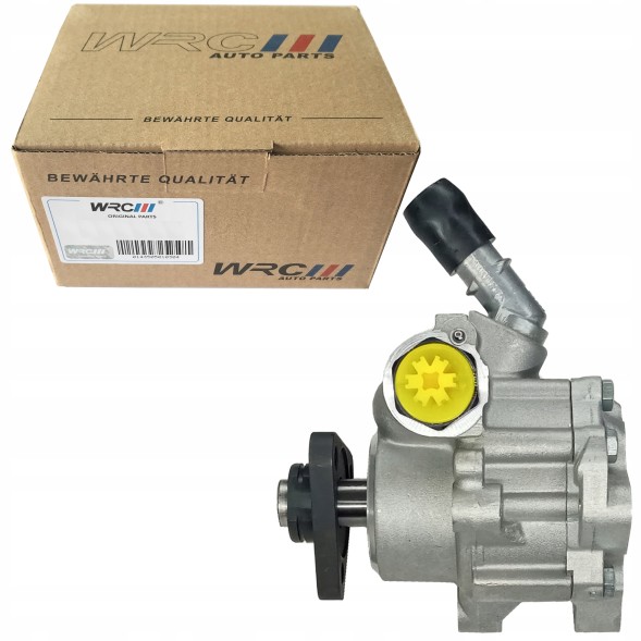 WRC Original Parts 4900001 Насос гідросильника керма bmw x1 sdrive i 20 xdrive i 20 xdrive i 28 11-15