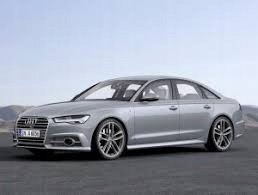 Китай RD595256MH AUDI A6 (4G / C7) 06.14 - 18 ВЕНТИЛЯТОР