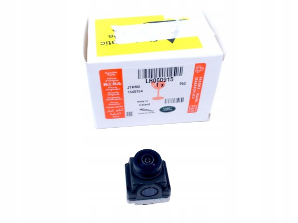 Land Rover OE LR060915GEN Фронтальна / бокова камера Discovery 5, Sport 2015 / RR L405, Sport 2014,