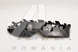80132 ASAM Кронштейн кріплення бампера пластиковий