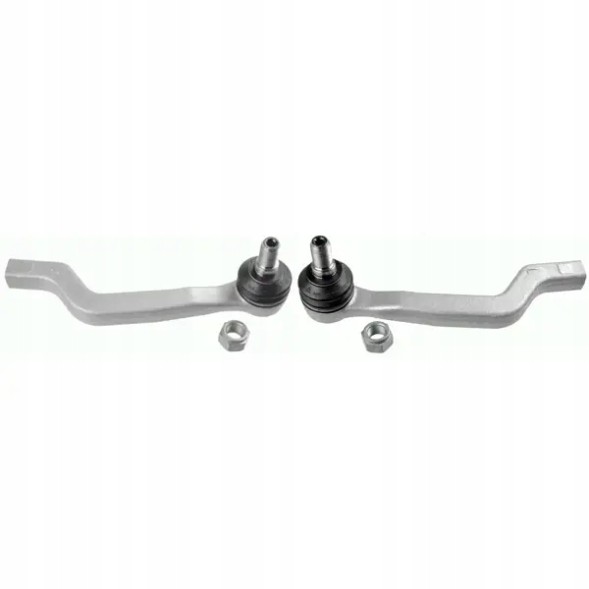 Lemforder 3193 4 013 01 2x LEMFÖRDER Наконечники рульової тяги FRONT L+R для MERCEDES-BENZ B