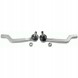 Lemforder 3193 4 013 01 2x LEMFÖRDER Наконечники рульової тяги FRONT L+R для MERCEDES-BENZ B