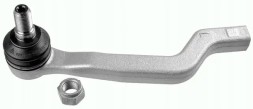 Lemforder 3193 4 013 01 2x LEMFÖRDER Наконечники рульової тяги FRONT L+R для MERCEDES-BENZ B