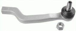 Lemforder 3193 4 013 01 2x LEMFÖRDER Наконечники рульової тяги FRONT L+R для MERCEDES-BENZ B