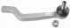 Lemforder 3193 4 013 01 2x LEMFÖRDER Наконечники рульової тяги FRONT L+R для MERCEDES-BENZ B