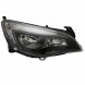 TYC 5511101E MHM TUNING Фара Передня Tyc Чорна Opel Astra IV 4 J 2009-2012 Р