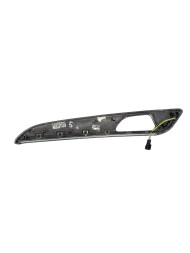 Mercedes-Benz OE Декор задніх правих дверей Mercedes GLE C292 AMG Carbon A1667304301 A2927306400