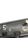 Mercedes-Benz OE Декор задніх правих дверей Mercedes GLE C292 AMG Carbon A1667304301 A2927306400
