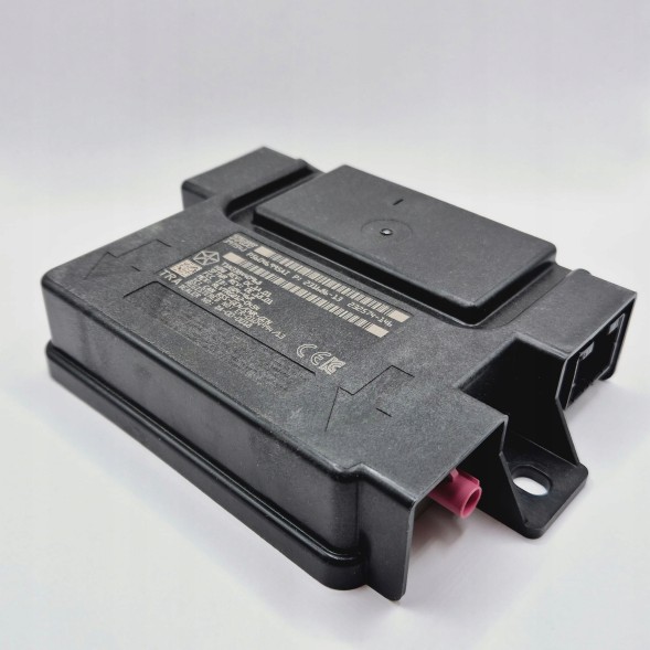 Jeep OE 56046995AI Модуль Rfhub комплект з антеною США Mopar OE Jeep Cherokee