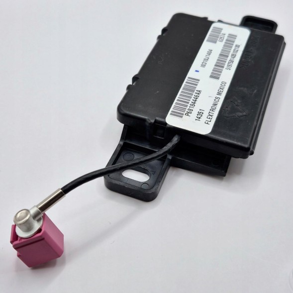 Jeep OE 56046995AI Модуль Rfhub комплект з антеною США Mopar OE Jeep Cherokee