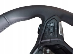 Ford OE KIEROWNICA FORD CONNECT MK3 TEMPOMAT GRZANA КЕРМО FORD CONNECT MK3 КРУЇЗ-КОНТРОЛЬ ГЛІНТВЕЙН