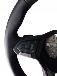 Ford OE KIEROWNICA FORD CONNECT MK3 TEMPOMAT GRZANA КЕРМО FORD CONNECT MK3 КРУЇЗ-КОНТРОЛЬ ГЛІНТВЕЙН