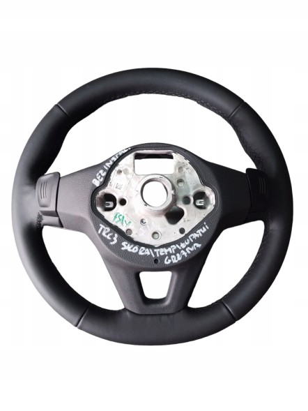 Ford OE KIEROWNICA FORD CONNECT MK3 TEMPOMAT GRZANA КЕРМО FORD CONNECT MK3 КРУЇЗ-КОНТРОЛЬ ГЛІНТВЕЙН
