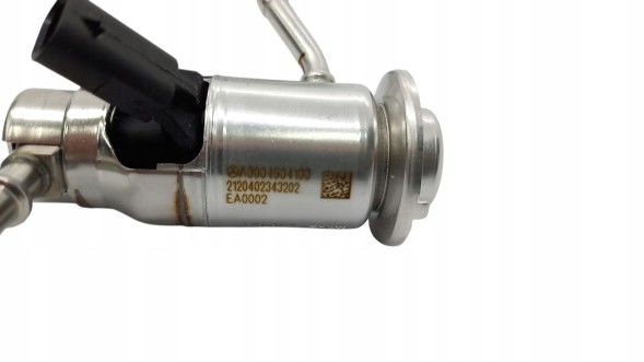 Mercedes-Benz OE A0004904100 Інжектор adblue mercedes gle w167 c w205 e c238 w213 oe: a0004904100