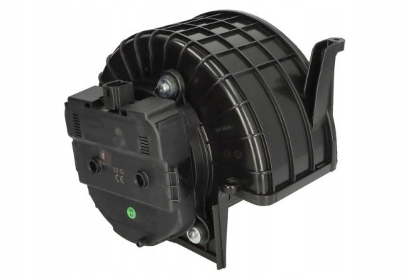 HIGHWAY AUTOMOTIVE 53033008 Повітродувка 24v highway automotive 53033008