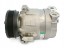 EURO KLIMA EKL37173-ZA / 1135247 / 1135292 / 1135302 / 1135324 / 1854067 / 1854079 / 1854091 / 1854106 / 1854144 / 24427890 / 67203 / 68203 / 699102 / 699602 Компресор кондиціонера тип fiat | opel | saab vauxhal 91163105