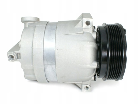 EURO KLIMA EKL37173-ZA / 1135247 / 1135292 / 1135302 / 1135324 / 1854067 / 1854079 / 1854091 / 1854106 / 1854144 / 24427890 / 67203 / 68203 / 699102 / 699602 Компресор кондиціонера тип fiat | opel | saab vauxhal 91163105